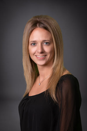 Brittani Jungnitsch, CISR