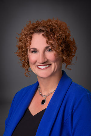 Dawn Haefele Johnston, CIC