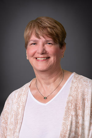 Denise Moynahan, CISR