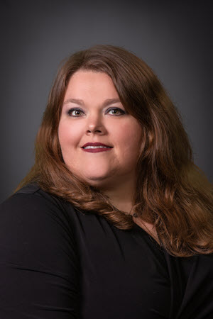 Elisabeth Merriweather, CISR