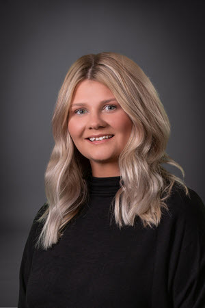 Emma Rogers, CIC, CAWC