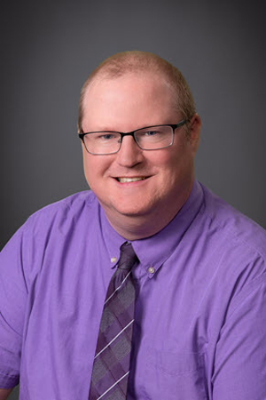 Matthew Squires, CISR