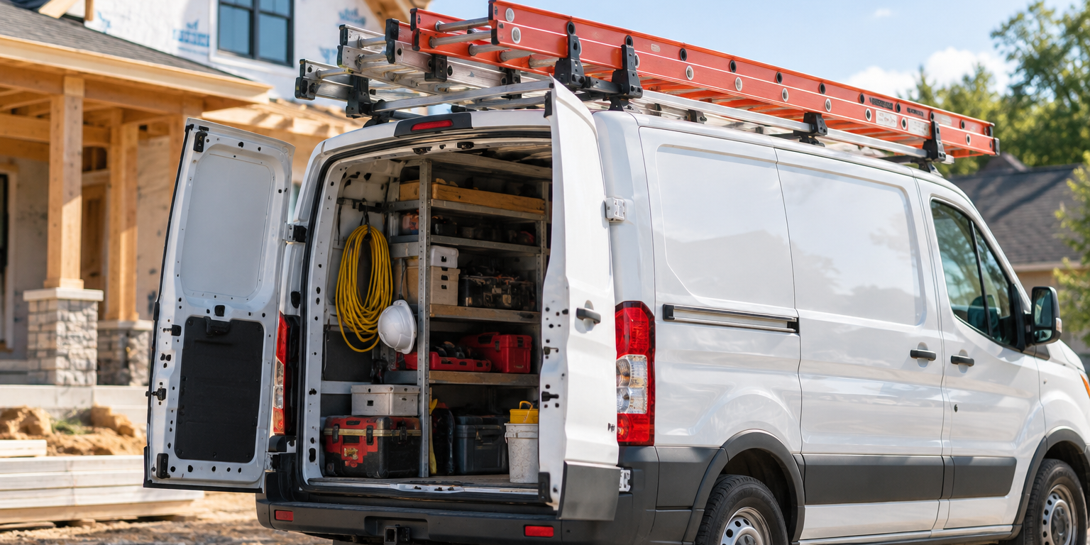 Commercial Auto Insurance