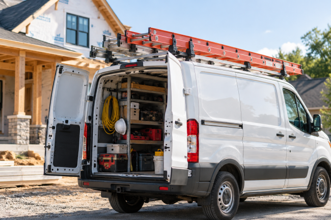 Commercial Auto Insurance