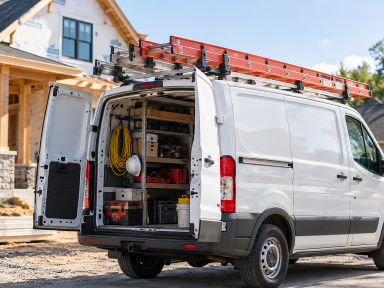Commercial Auto Insurance