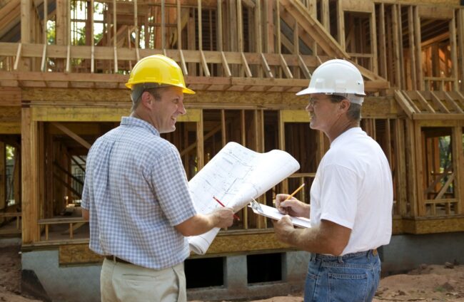 Contractors Insurance