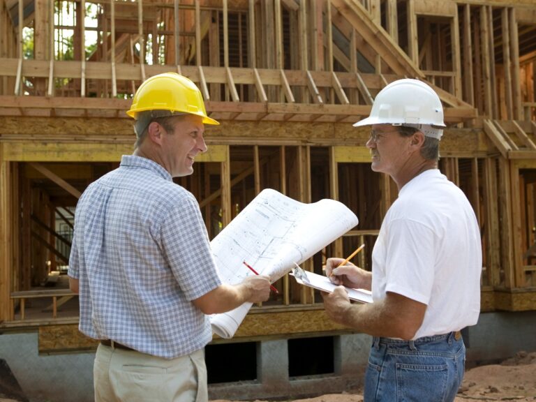 Contractors Insurance