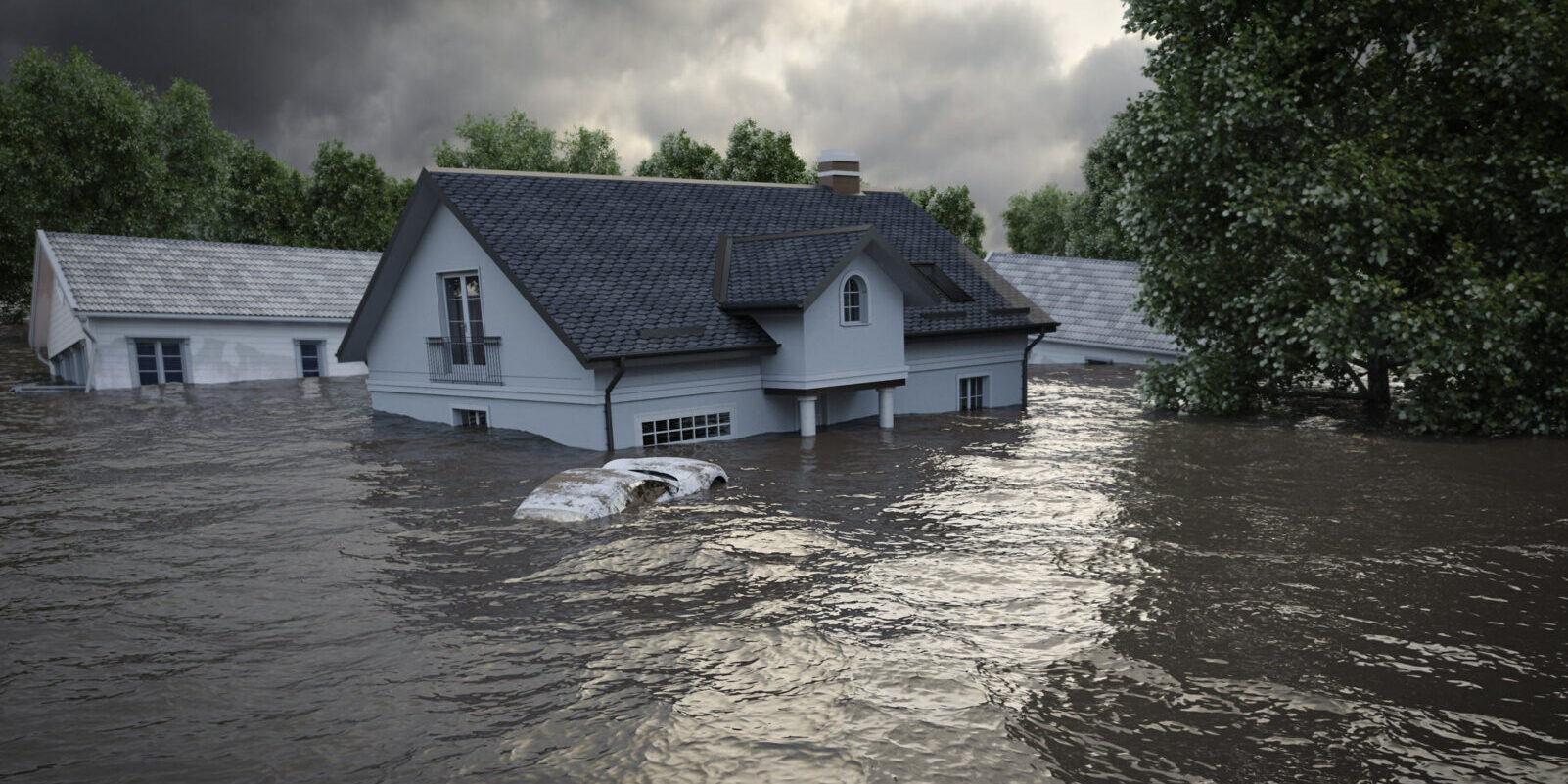 Flood Insurance | Future Insurance Agency