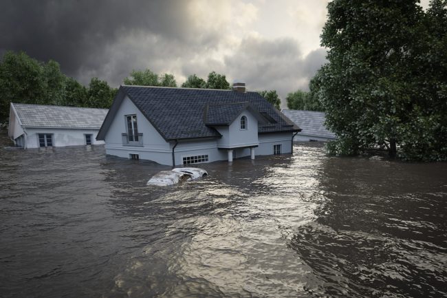 Flood Insurance | Future Insurance Agency
