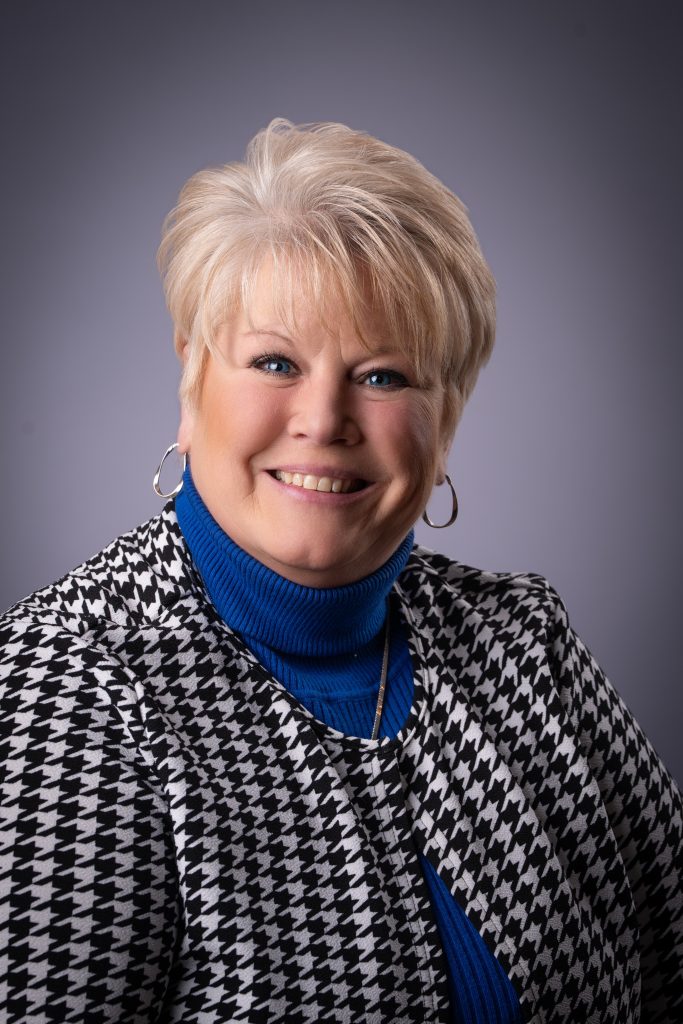 Kayeleen Jacobs, CISR