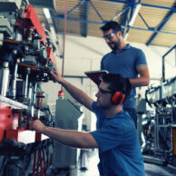 Manufacturing Business Insurance