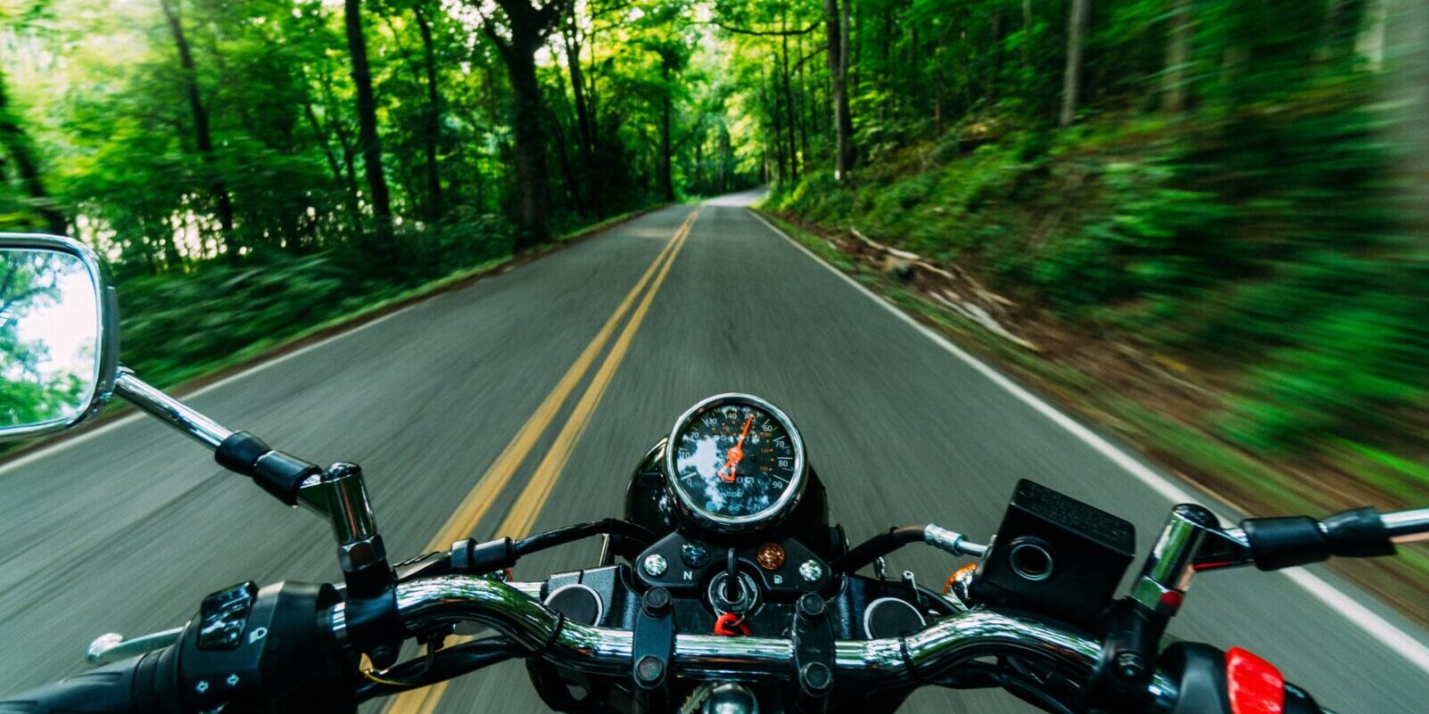 Motorcycle Safety | Future Insurance Agency