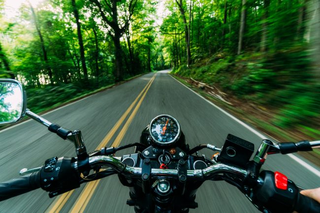 Motorcycle Safety | Future Insurance Agency