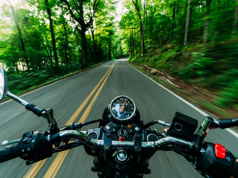 Motorcycle Safety | Future Insurance Agency