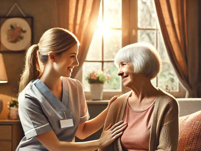 Home Health Care Insurance