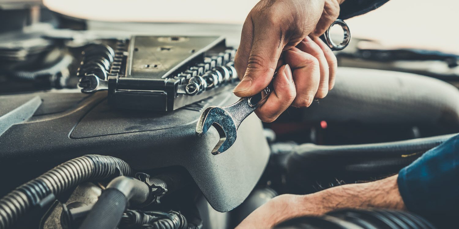 Protecting Your Small Business - Auto Repair Shop Insurance | Future Insurance Agency