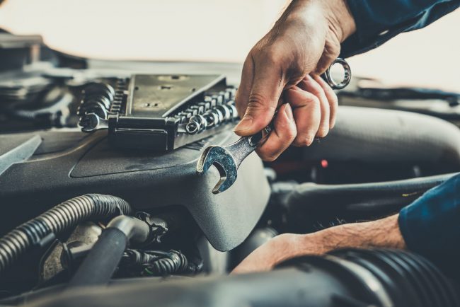 Protecting Your Small Business - Auto Repair Shop Insurance | Future Insurance Agency