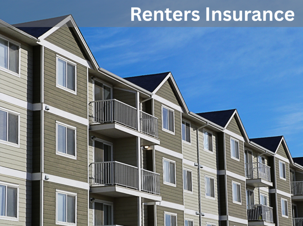 Renters Insurance