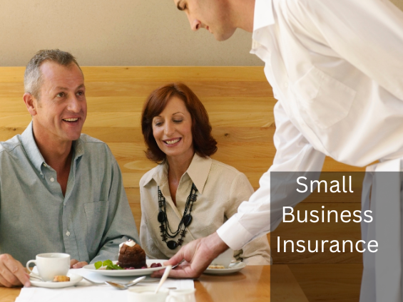 Small Business Insurance