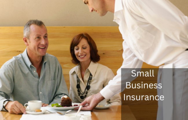Small Business Insurance