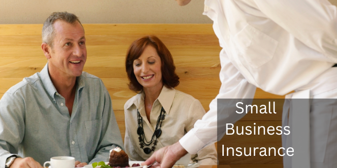 Small Business Insurance