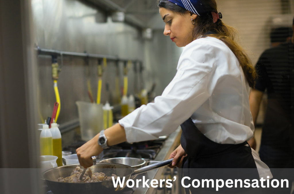 Workers' Compensation