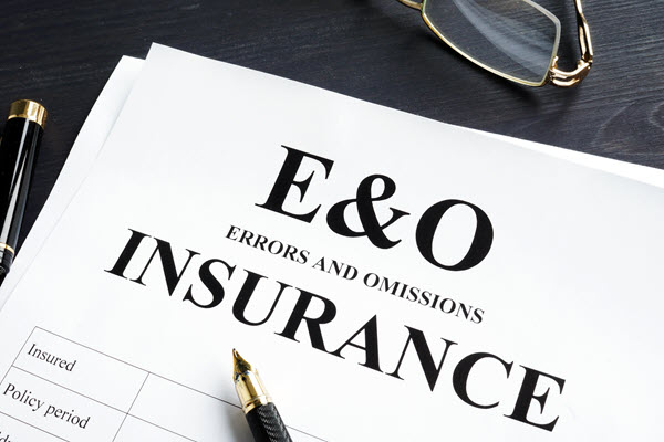 errors and omissions insurance | Future Insurance Agency