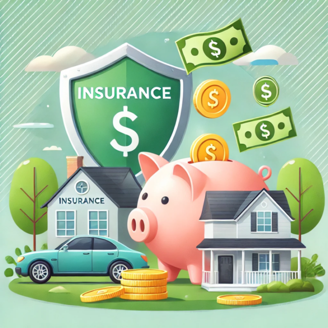 lower insurance premiums