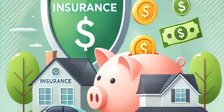 lower insurance premiums