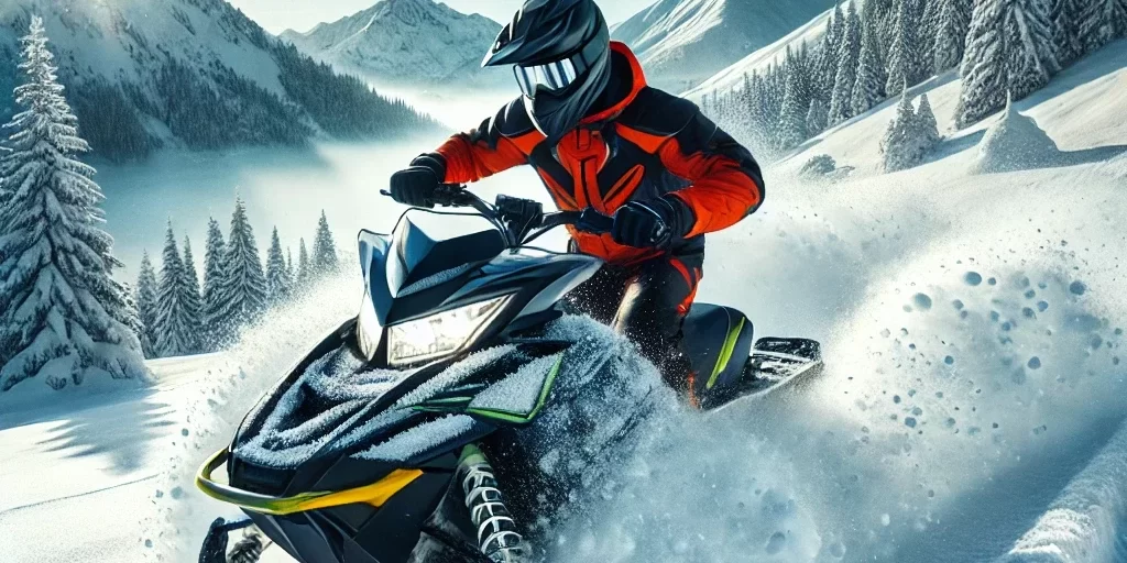 snowmobile insurance