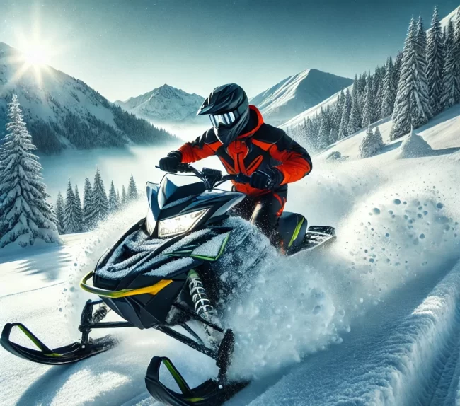 snowmobile insurance
