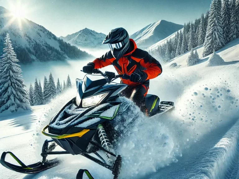 snowmobile insurance